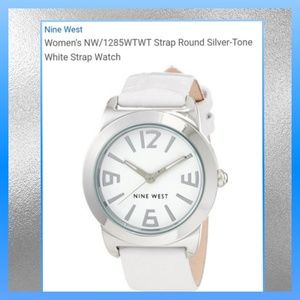 Nine West  watch